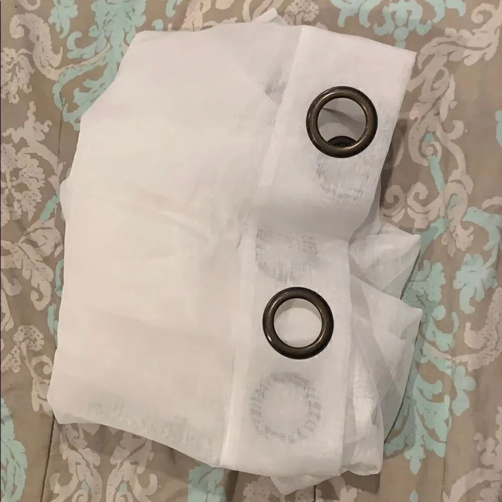 🎉Last Deal🎉window curtains  2 - Picture 8 of 9